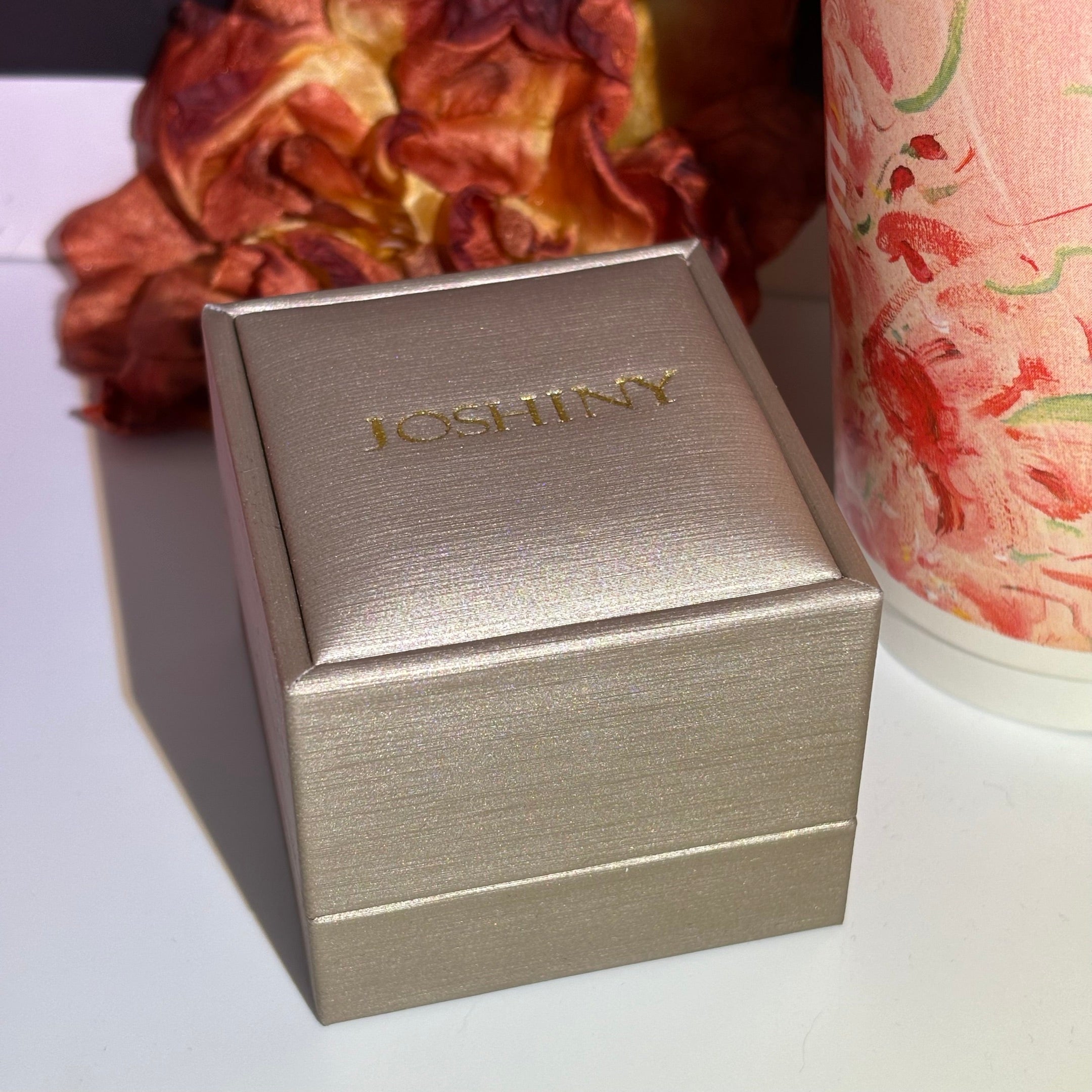 Jewelry Box