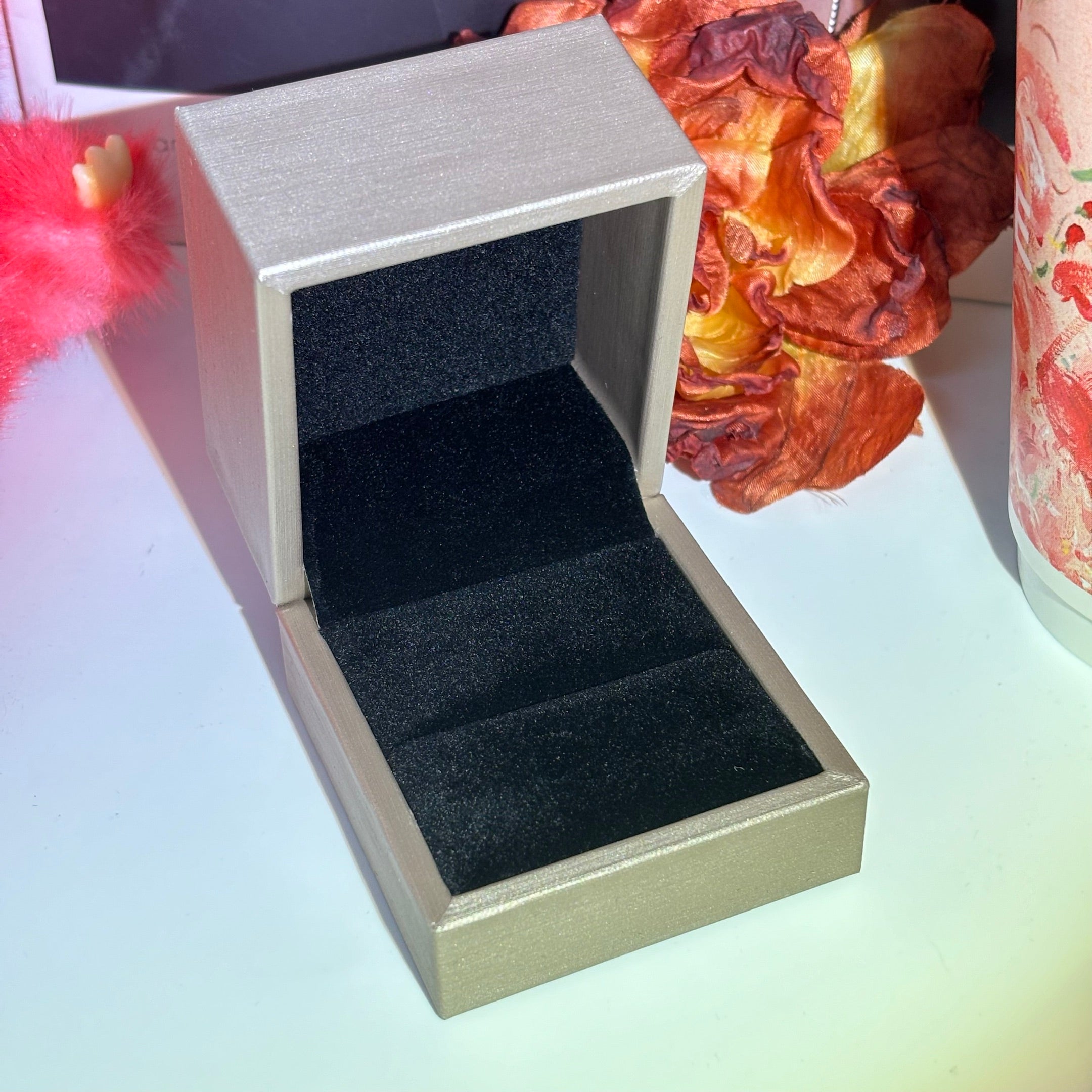 Jewelry Box