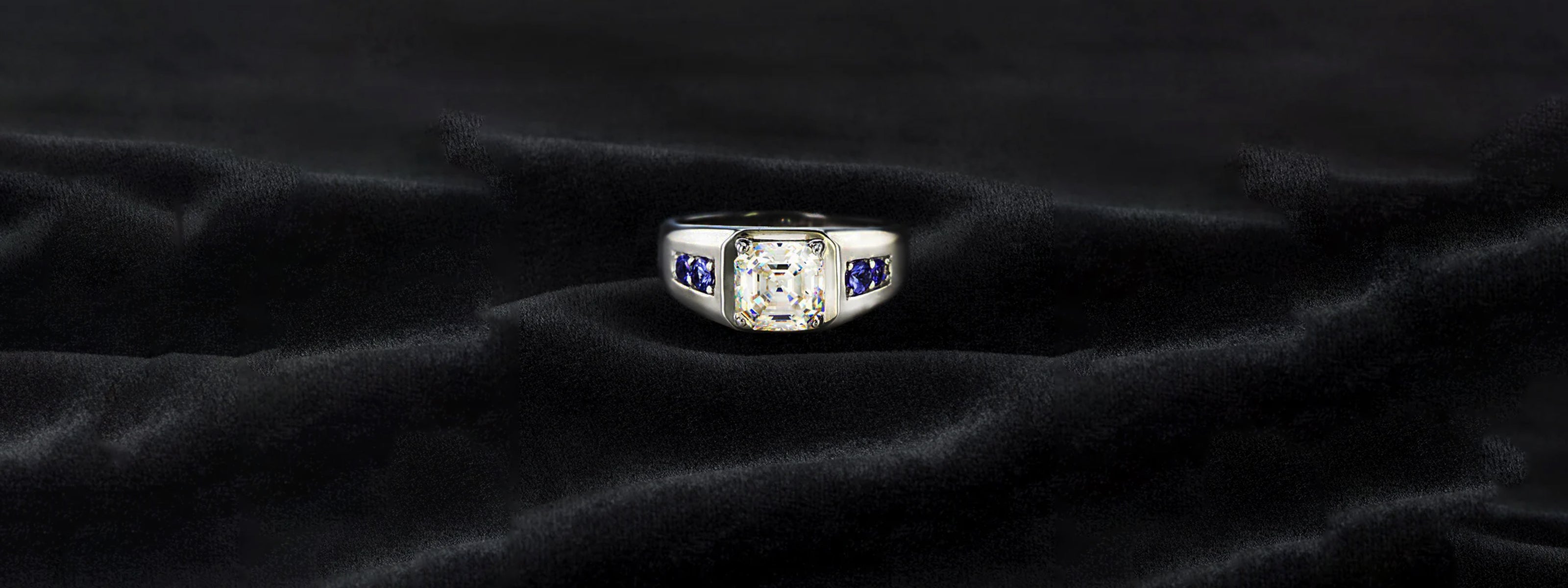 September Birthstone——Sapphire