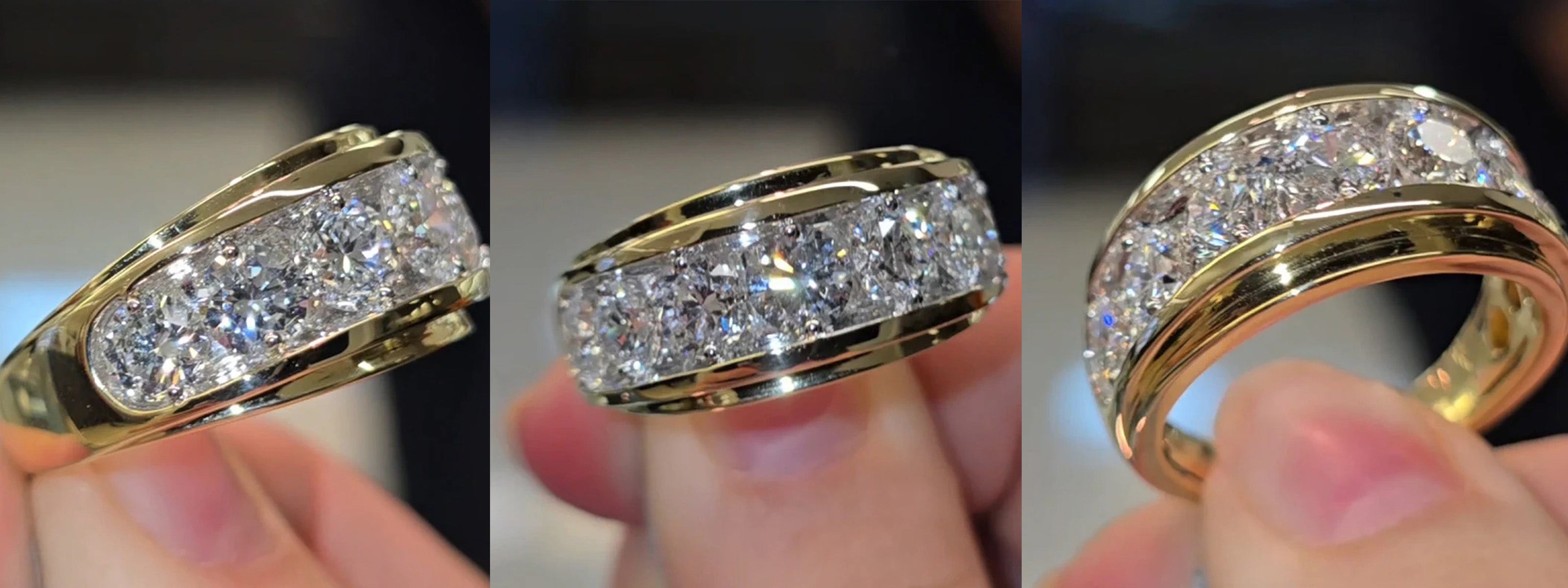 Top 10 Most Popular Gemstone Shapes and Symbolisms
