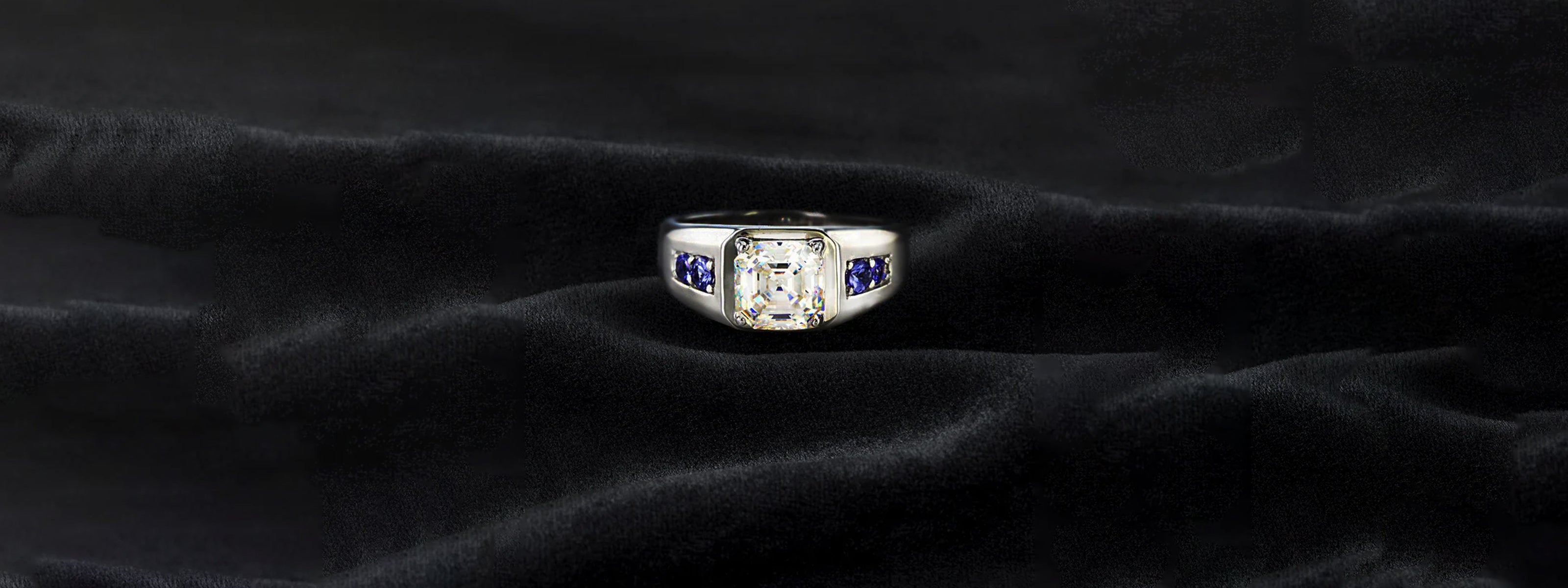 Why choose a sapphire ring?