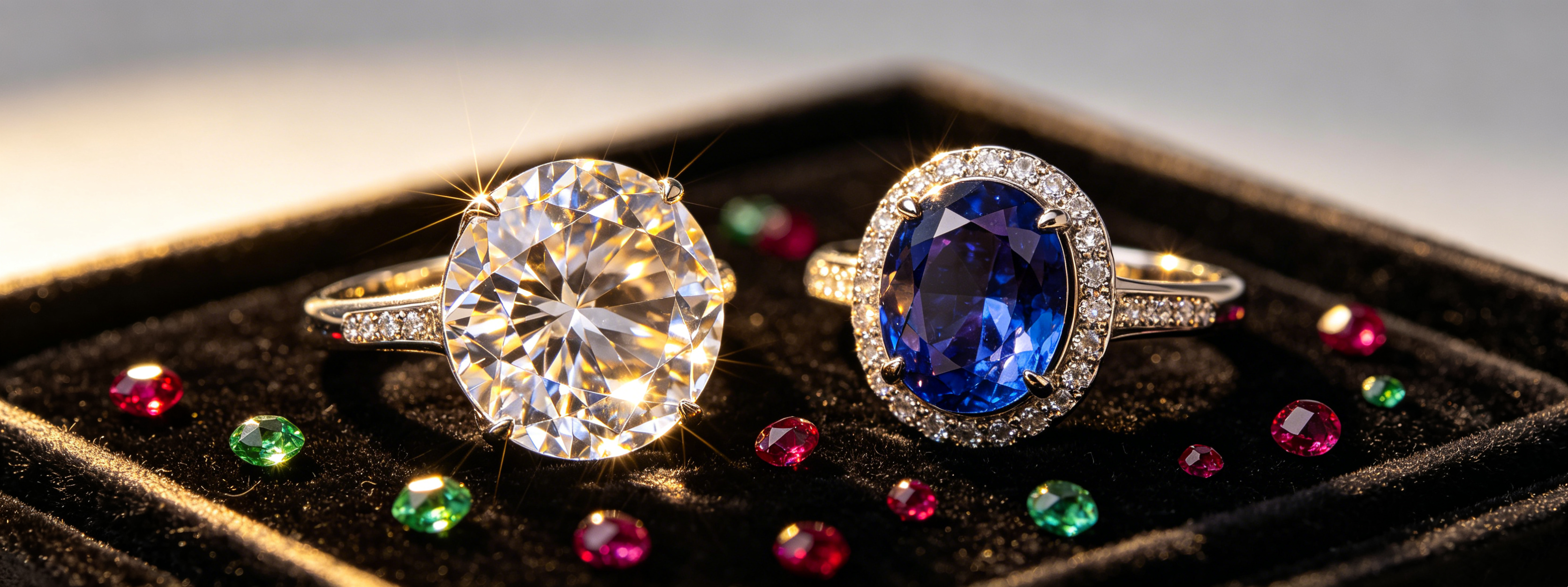 Why are some gems so expensive and still so sought after?