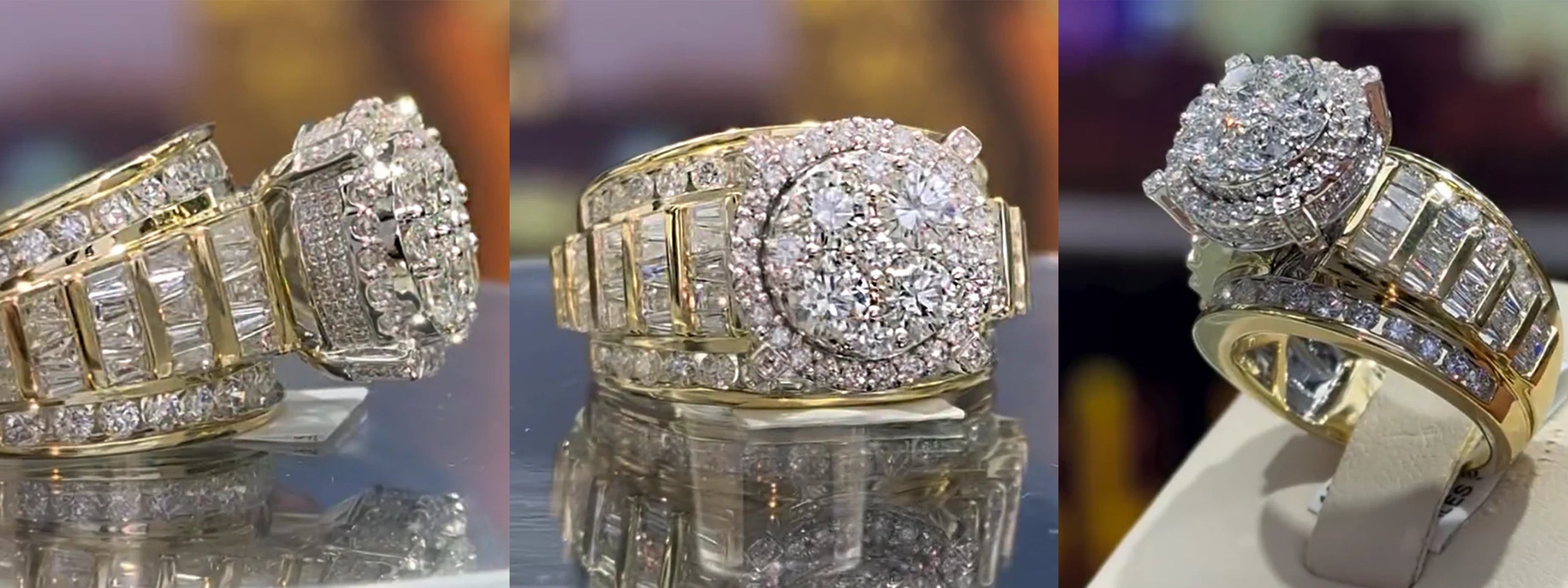 How is the digital era transforming how we buy jewellery online today?