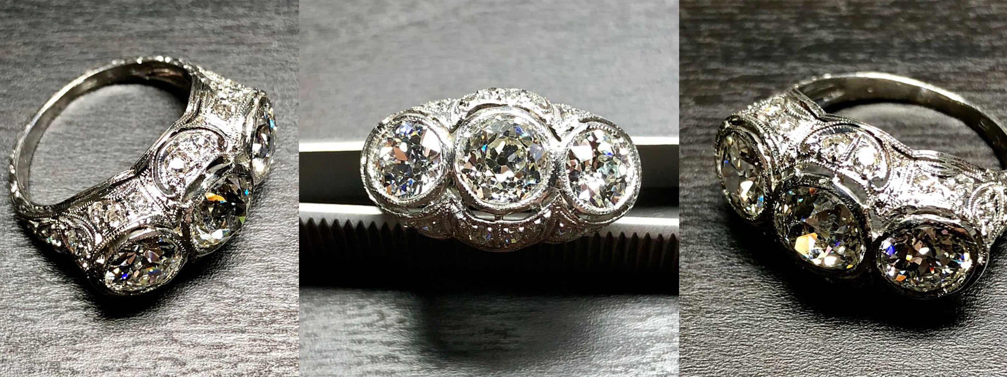 How is the digital era transforming how we buy jewellery online today?