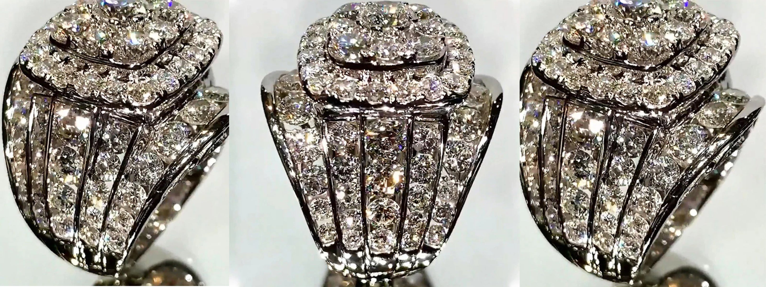 How is the digital era transforming how we buy jewellery online today?