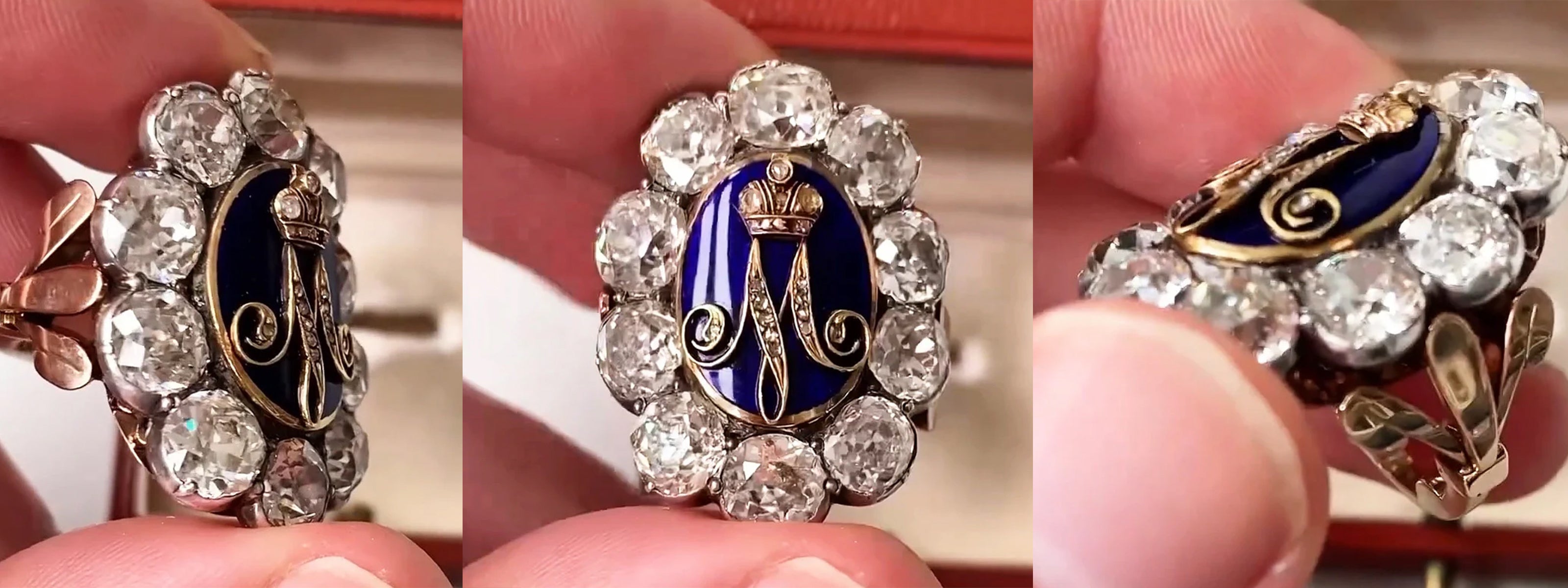 Top 10 Most Popular Gemstone Shapes and Symbolisms