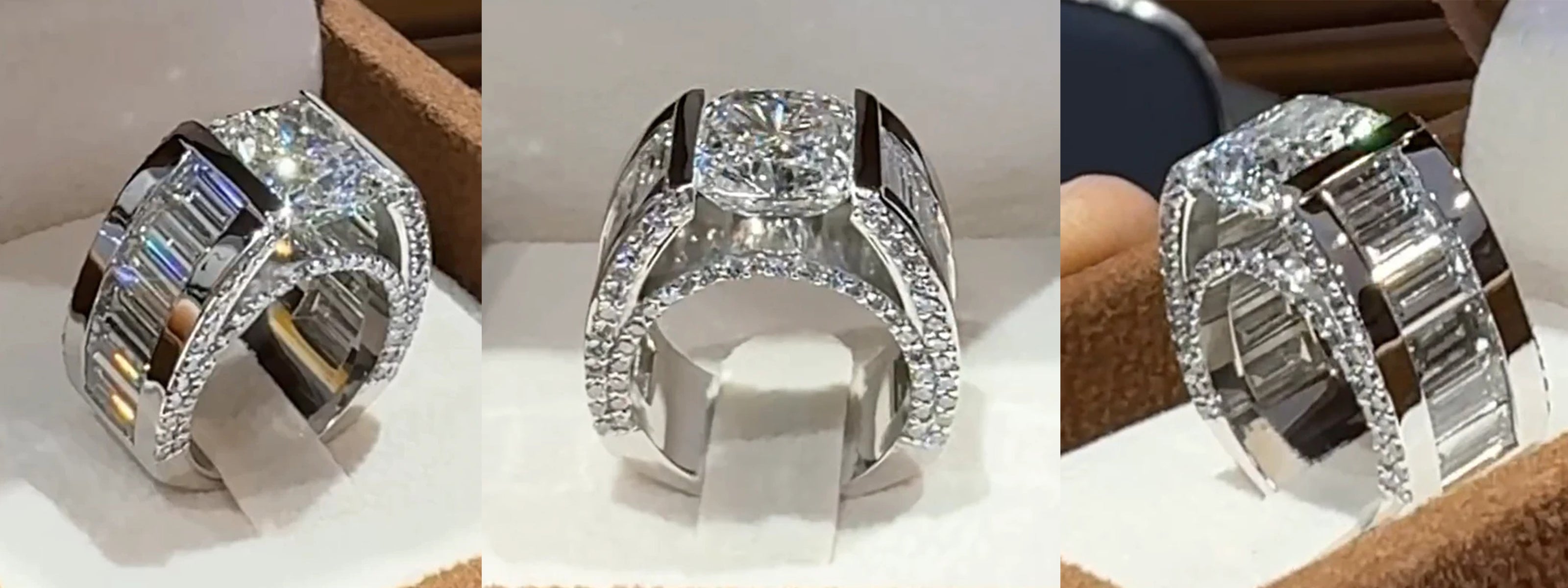 Top 10 Most Popular Gemstone Shapes and Symbolisms