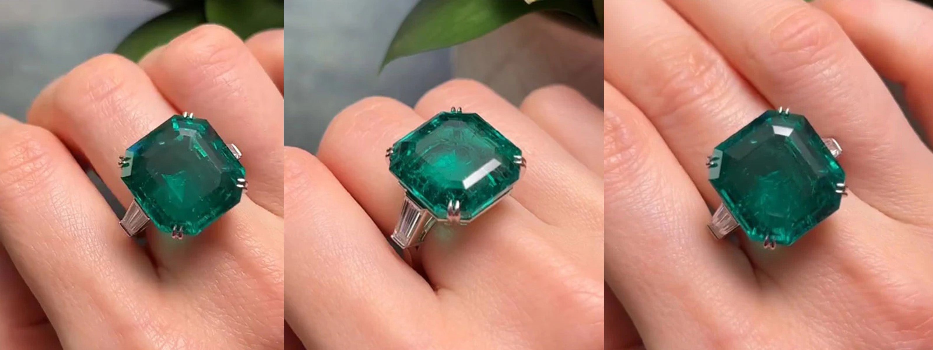 MAY BIRTHSTONE