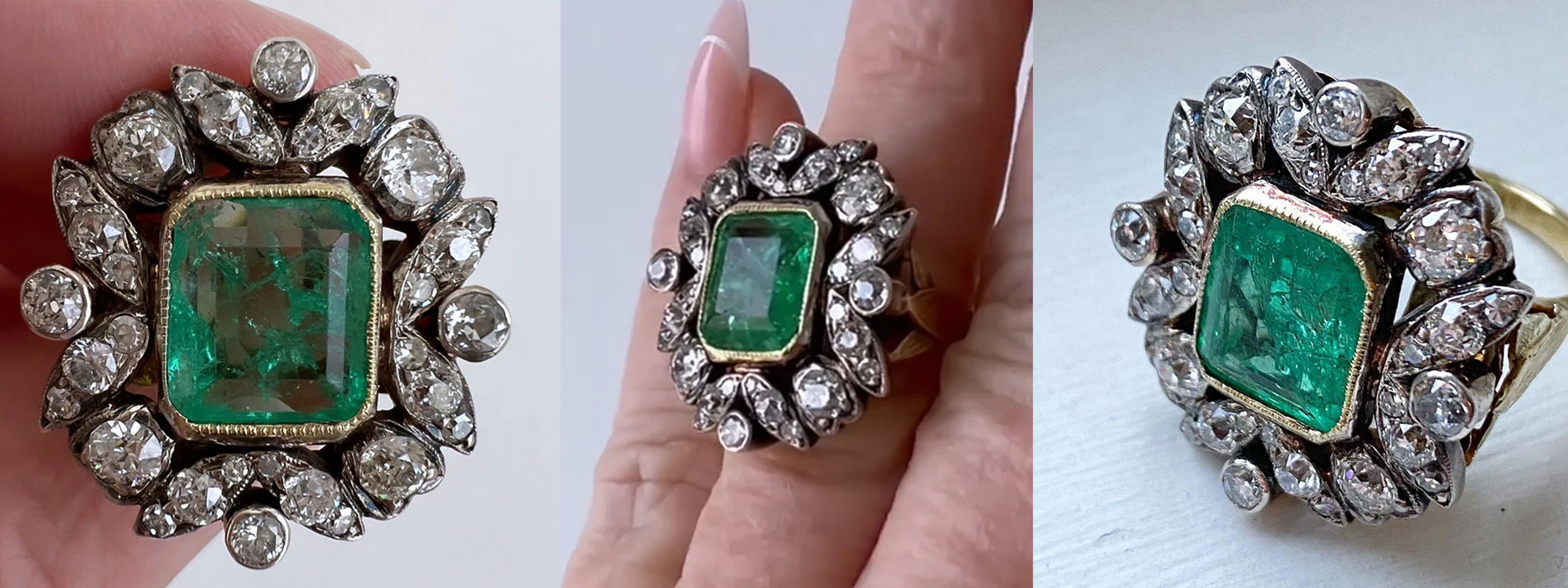 MAY BIRTHSTONE