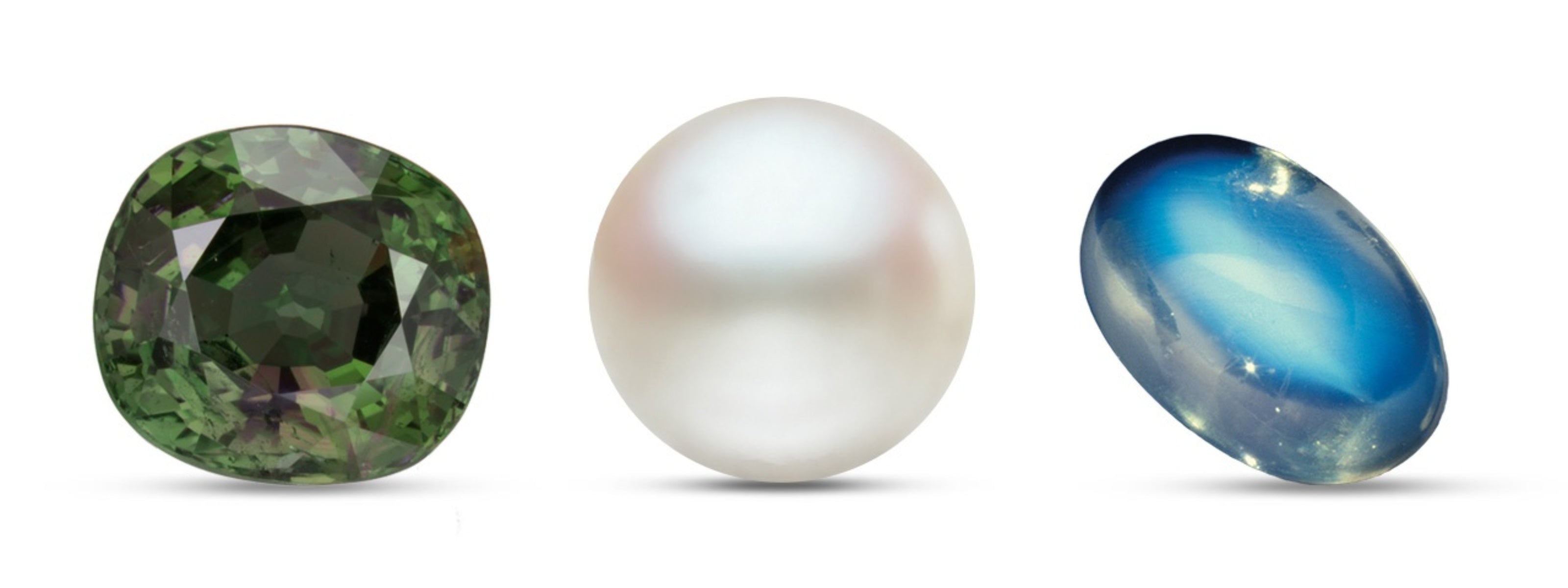 JUNE BIRTHSTONES