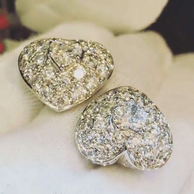 Heartring☆ Heart Ring with Screw | Jewelry | Homer | Frank Ocean