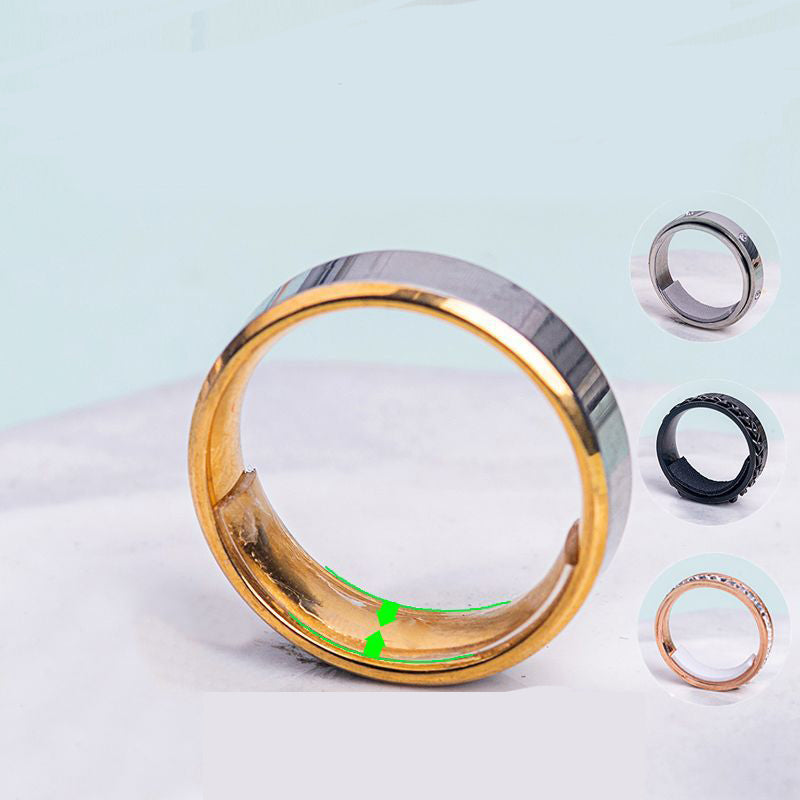 Ring Adjuster