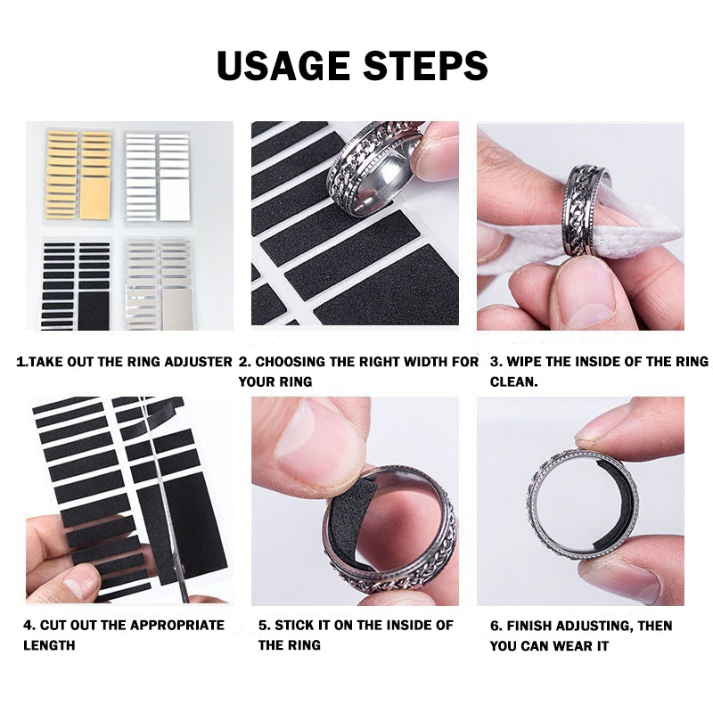 Ring Adjuster