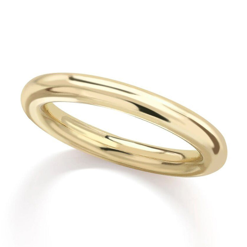 3.5ctw Combination Stacking Ring -JOSHINY