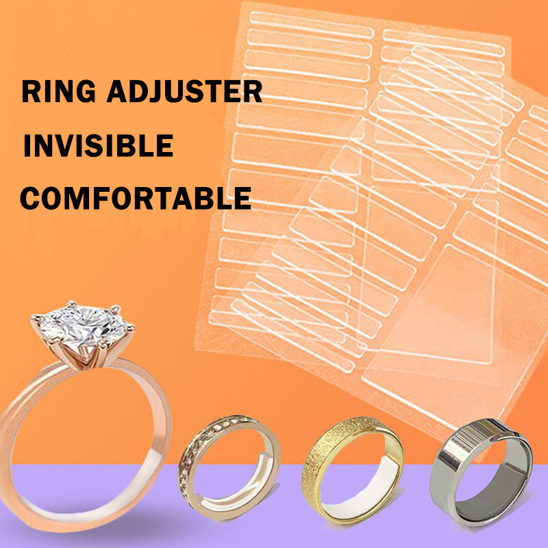 Ring Adjuster